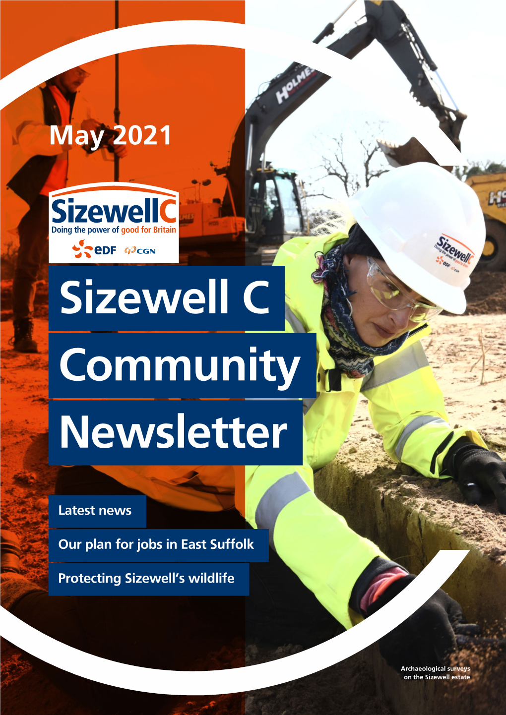 Sizewell C Community Newsletter