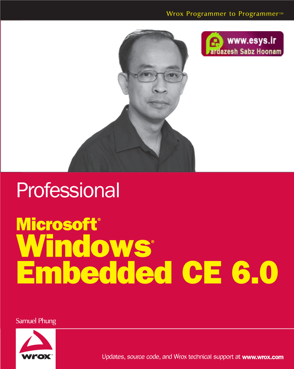 Professional Microsoft Windows Embedded CE 6.0 (Wrox