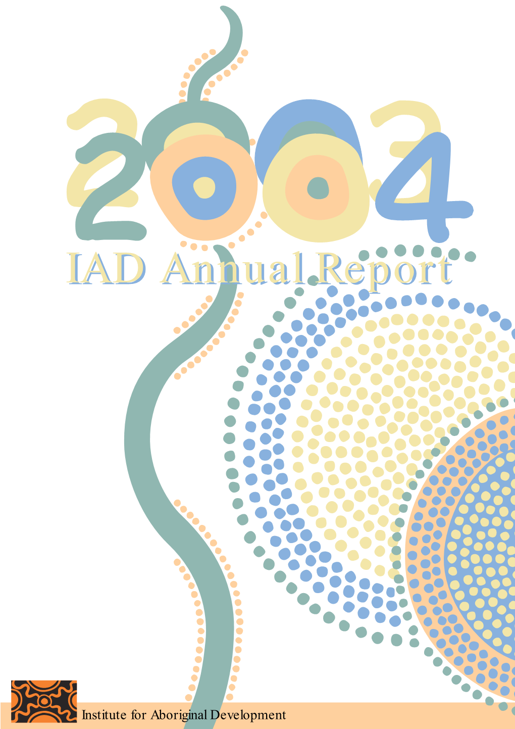 IAD Annual Report