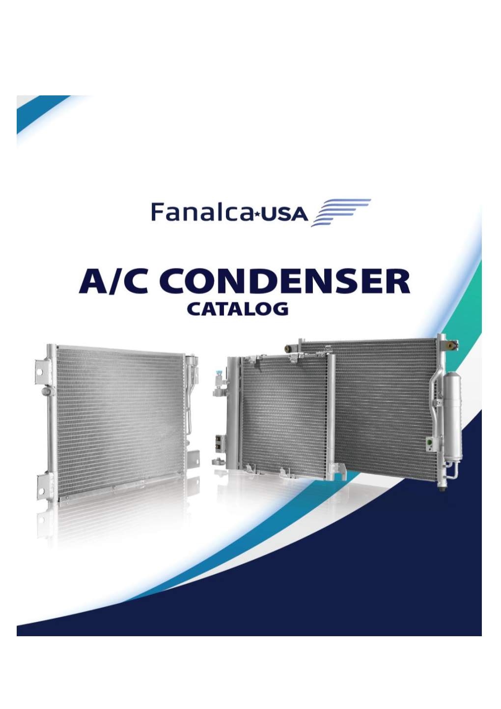 Condenser Catalog