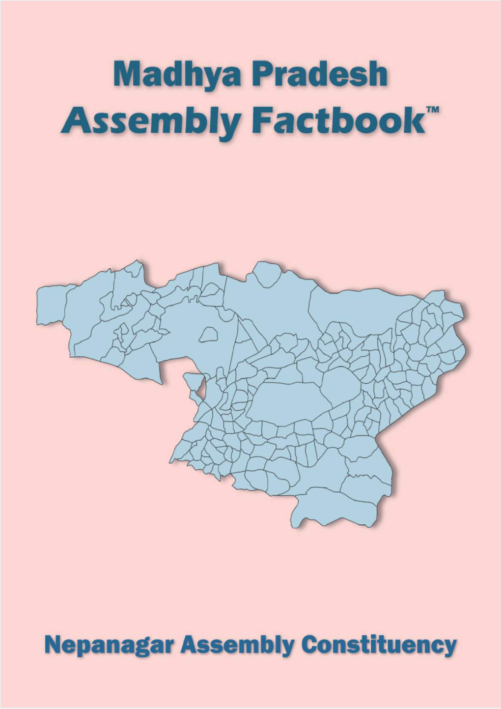 Nepanagar Assembly Madhya Pradesh Factbook