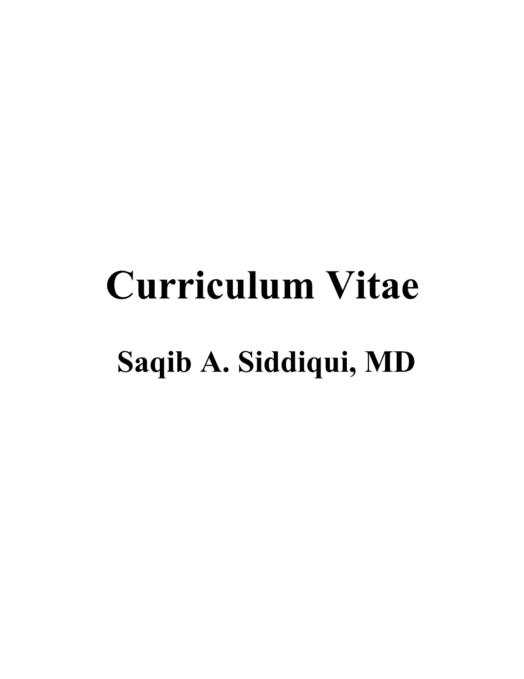 Curriculum Vitae s30