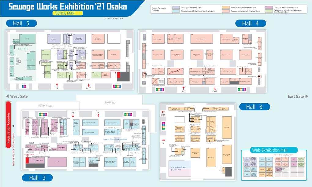 MAP Other Solutions Zone