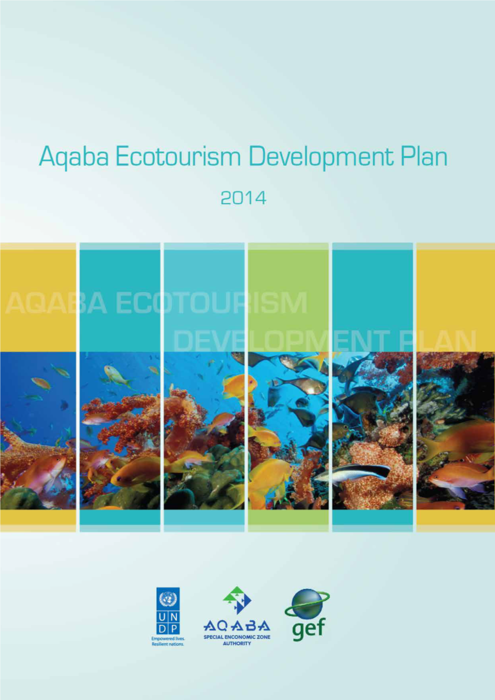 Aqaba Ecotourism Development Plan 2014