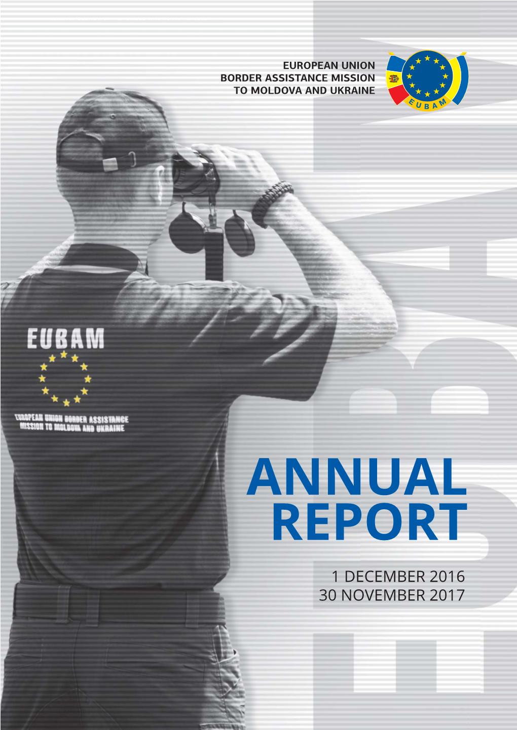 Annual Report