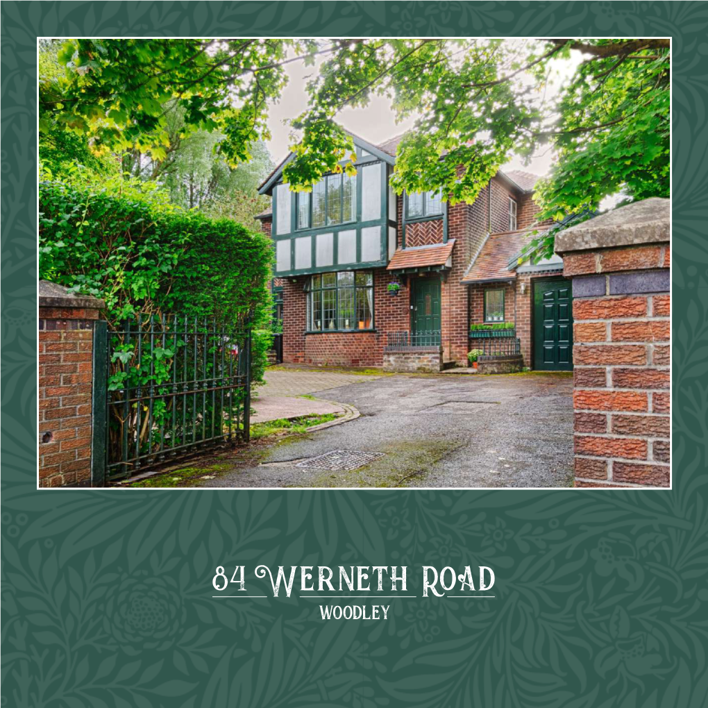 Download Property Brochure for 84 Werneth Road, Woodley