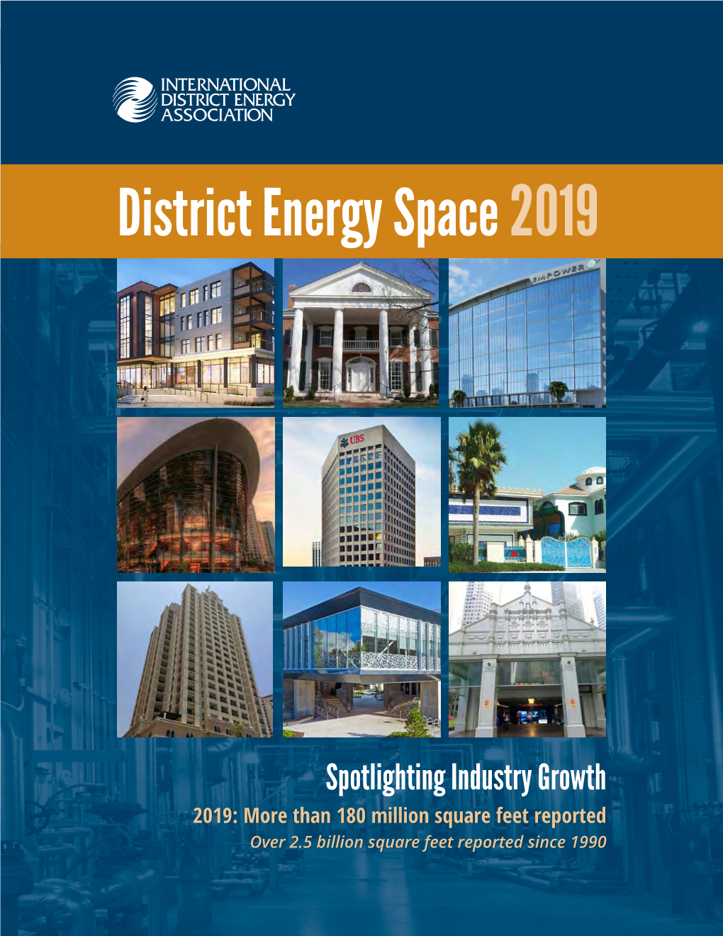 District Energy Space2019