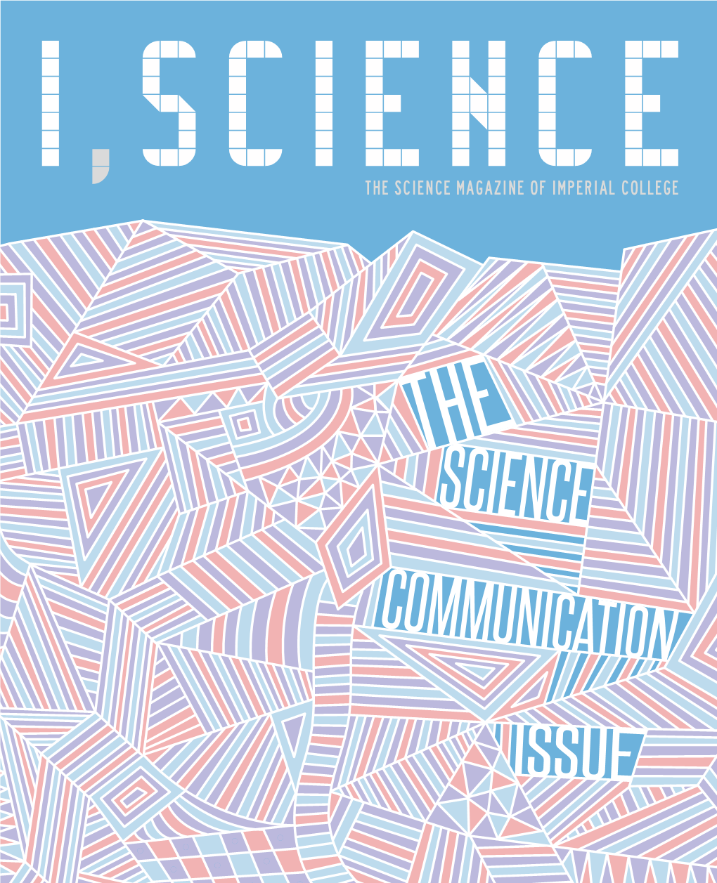 The Science Communication Special