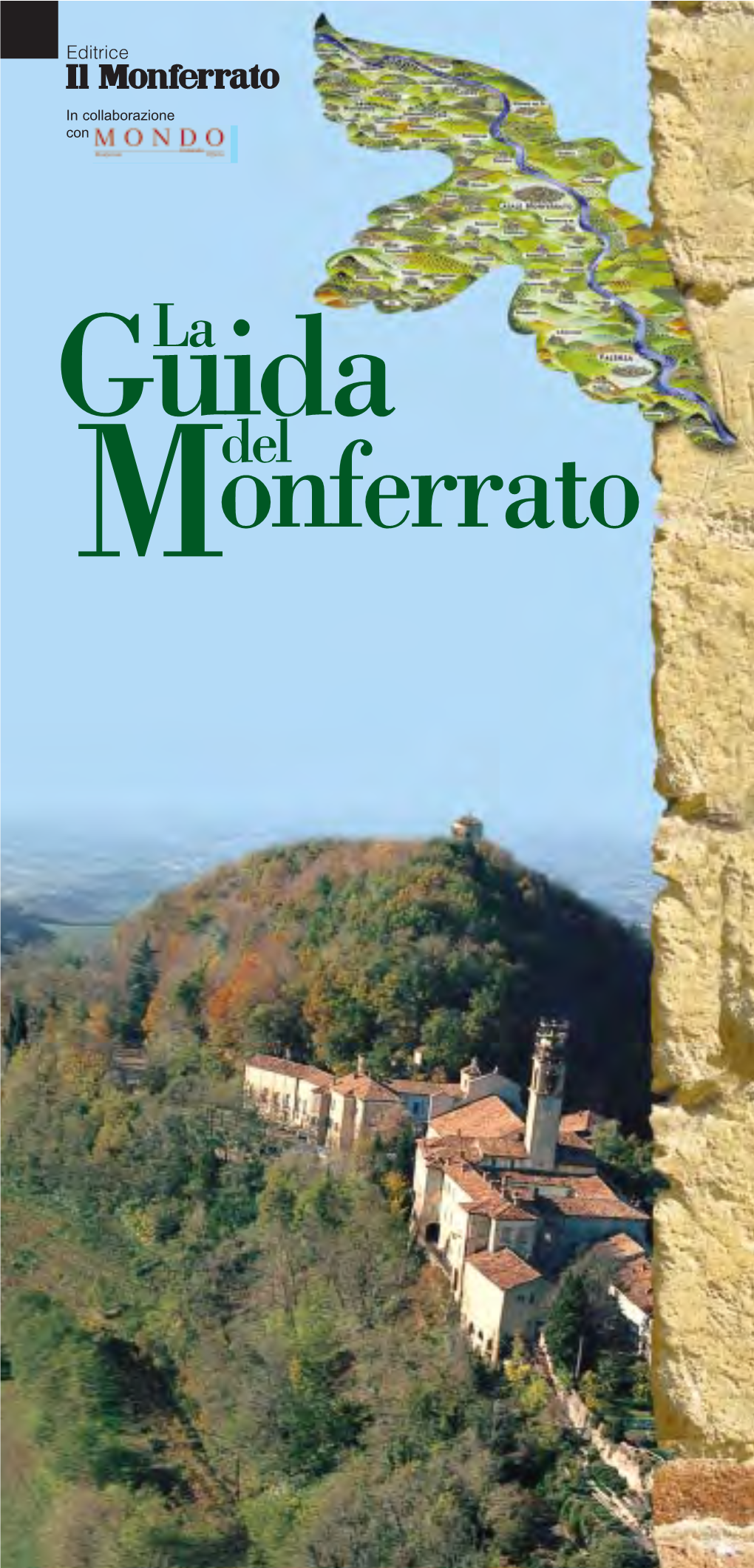 La Guida Del Monferrato