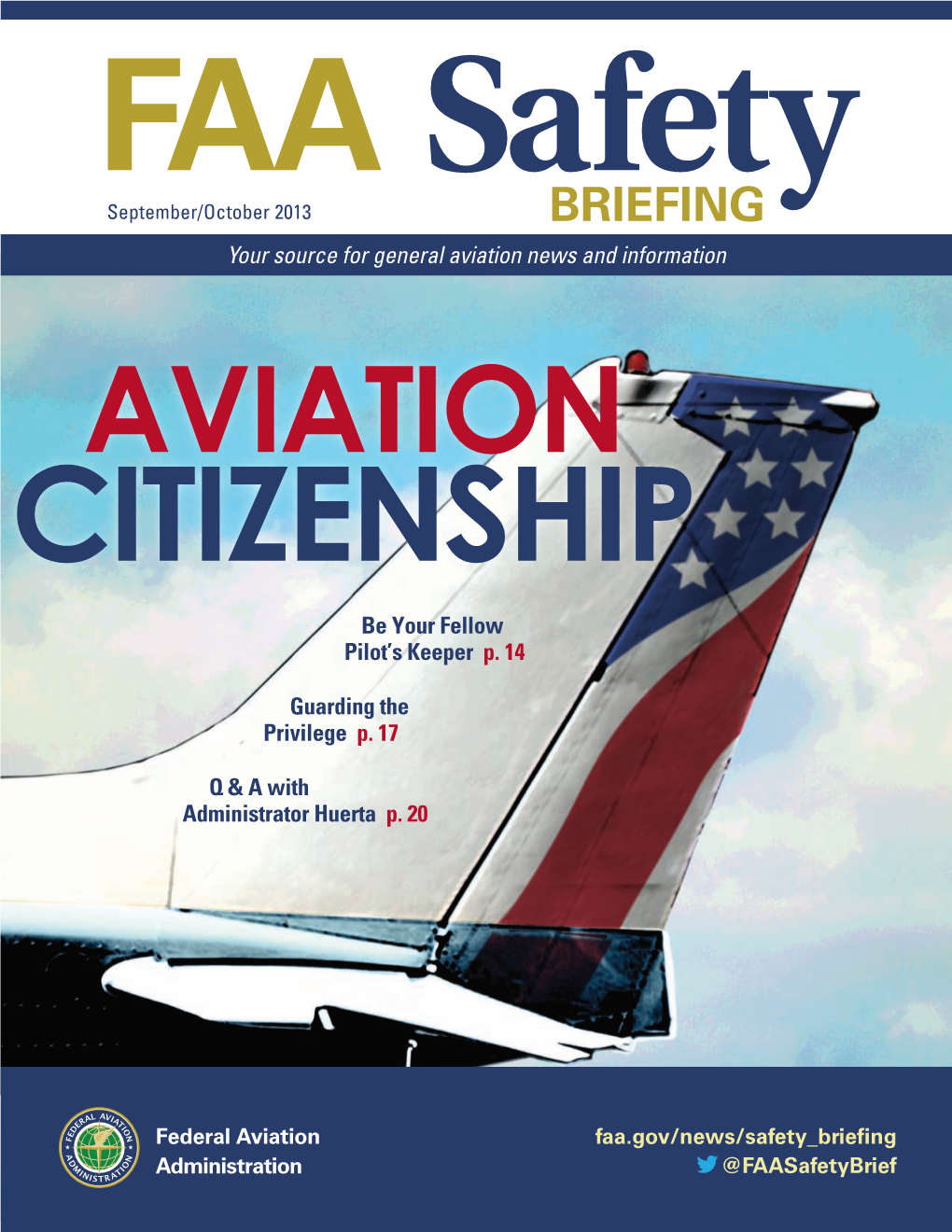 Aviation Citizenship