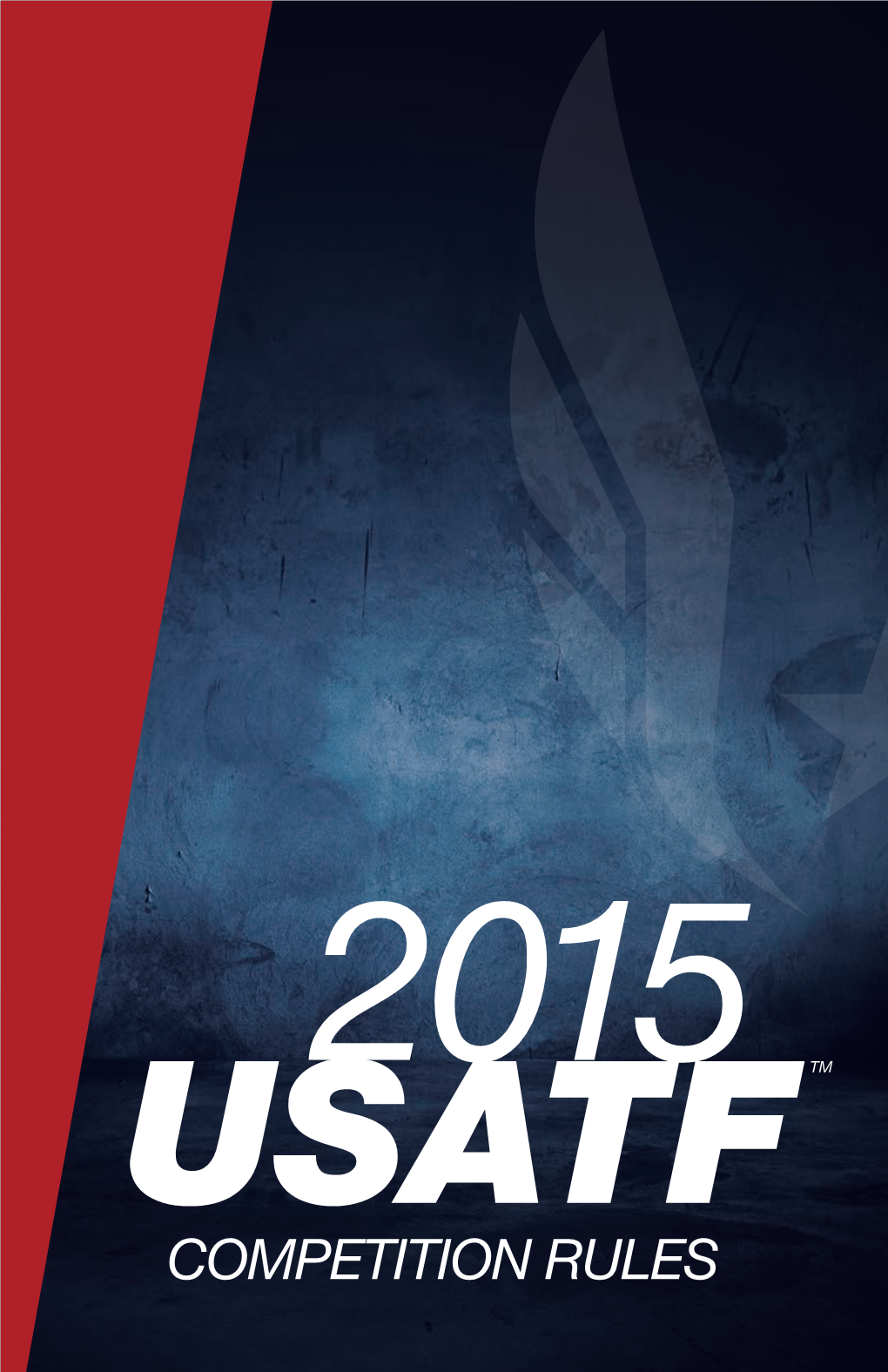 USATF-2015-Rule-Book.Pdf