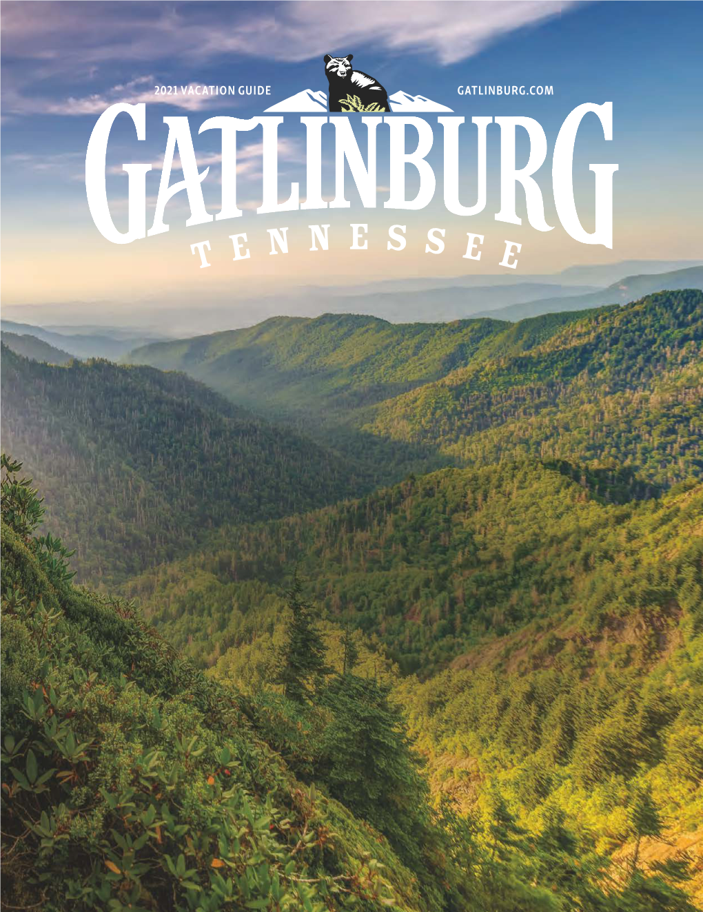 Gatlinburg.Com 2021 Vacation Guide