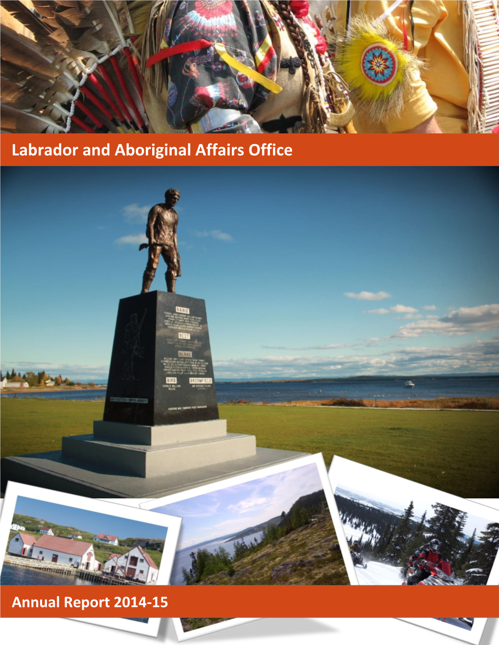 Labrador and Aboriginal Affairs Office