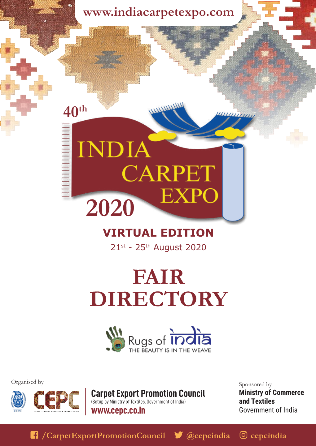 Fair Directory