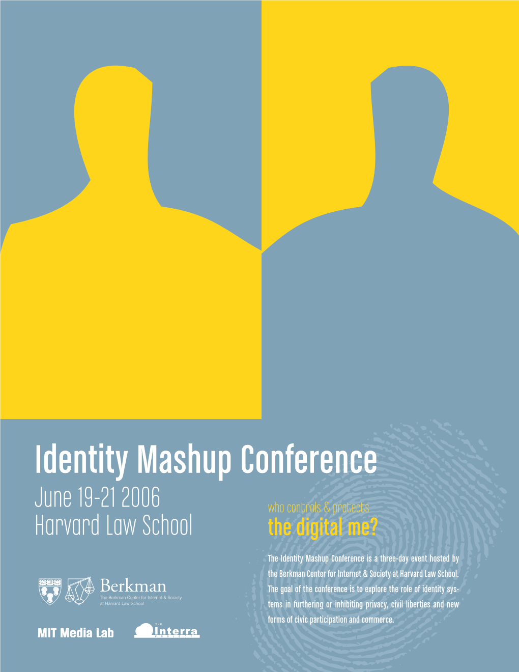 Identity Mashup Conference