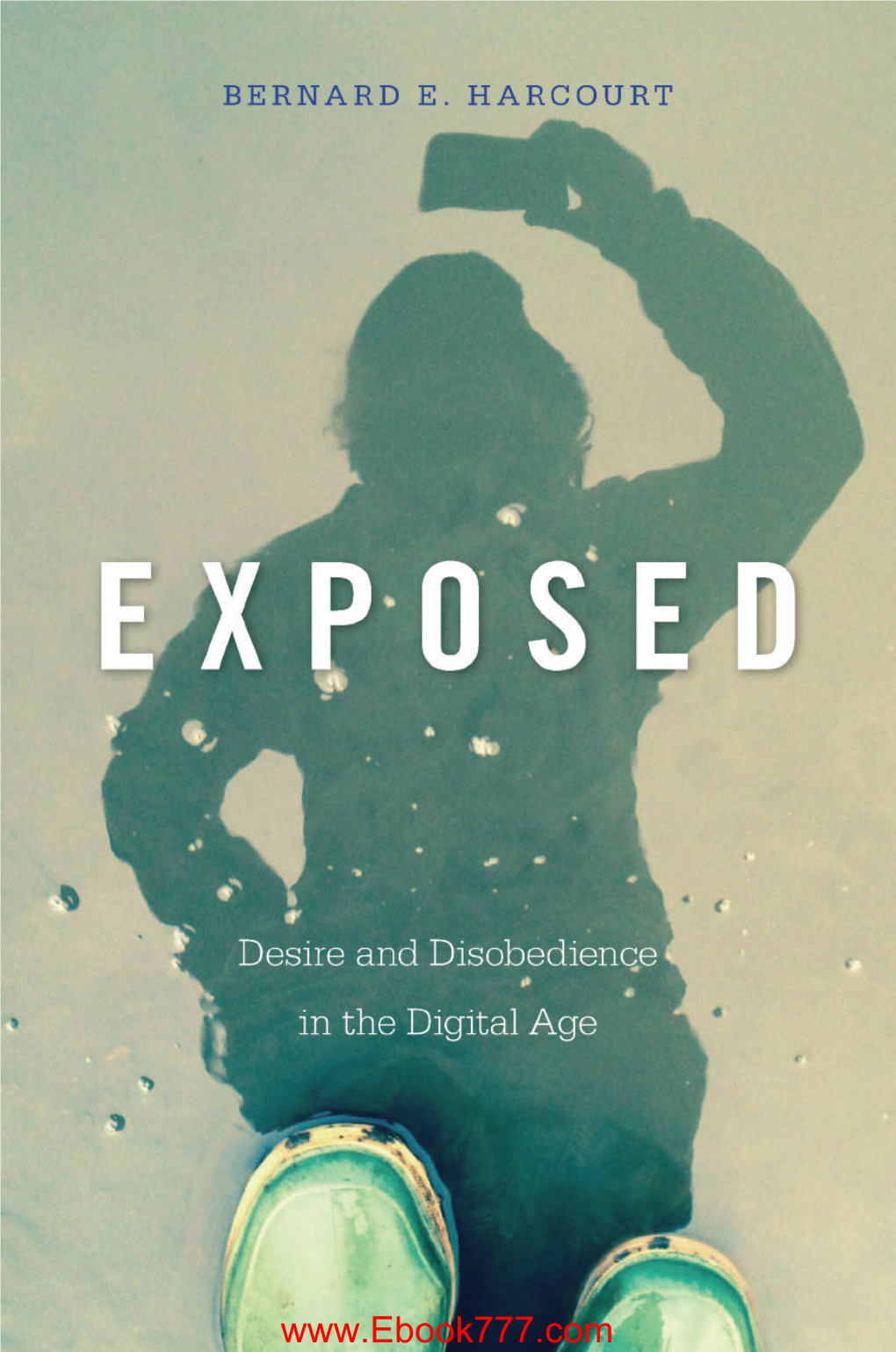 Exposed: Desire and Disobedience in the Digital