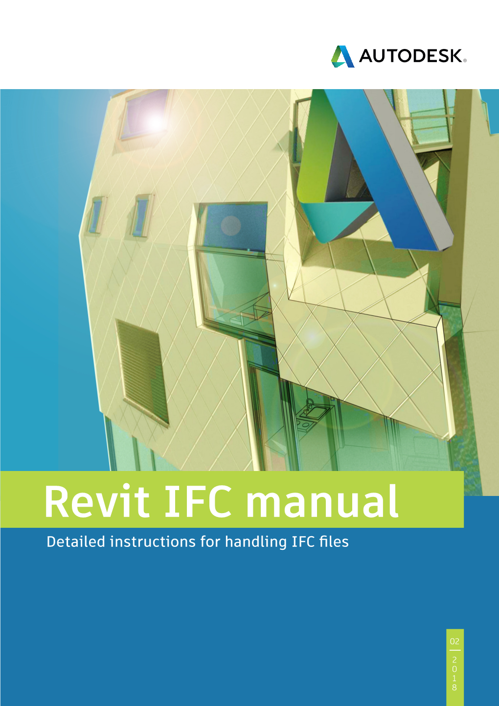 Autodesk Revit IFC Manual