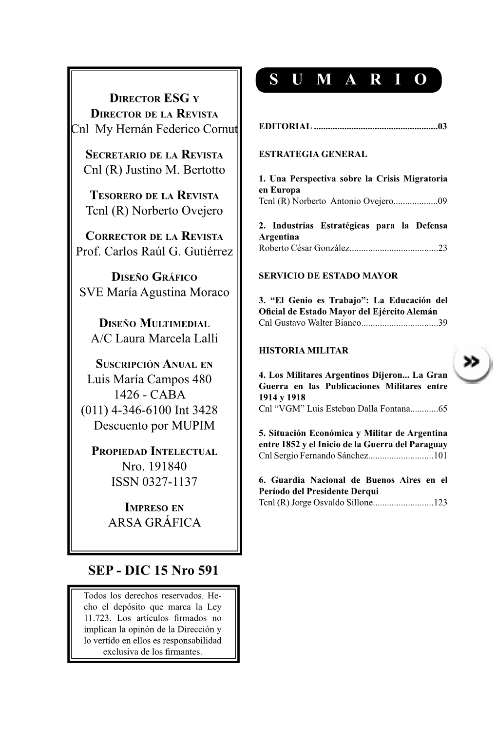 Revista ESG No.591-2015.Pdf