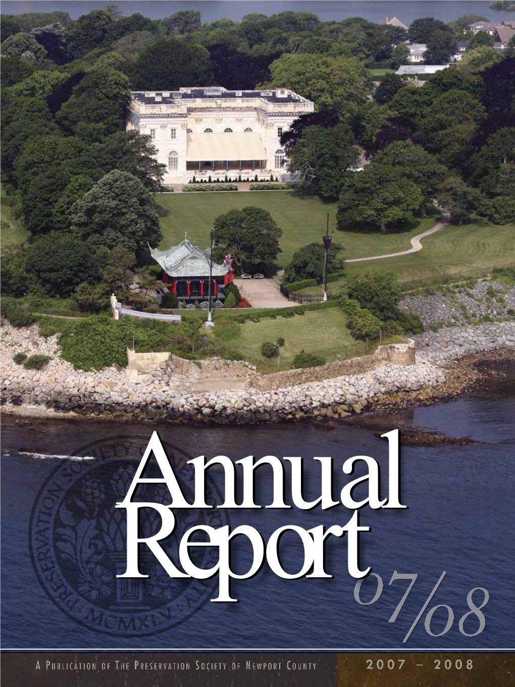 Annual Report