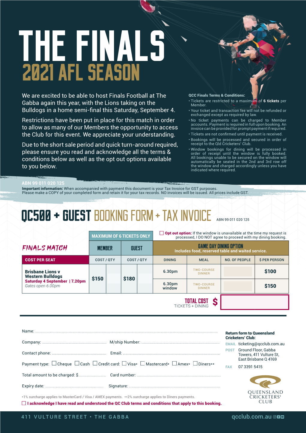 2021 Afl Season