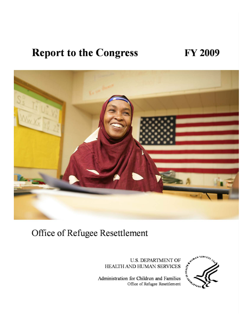 Refugee Resettlement Program