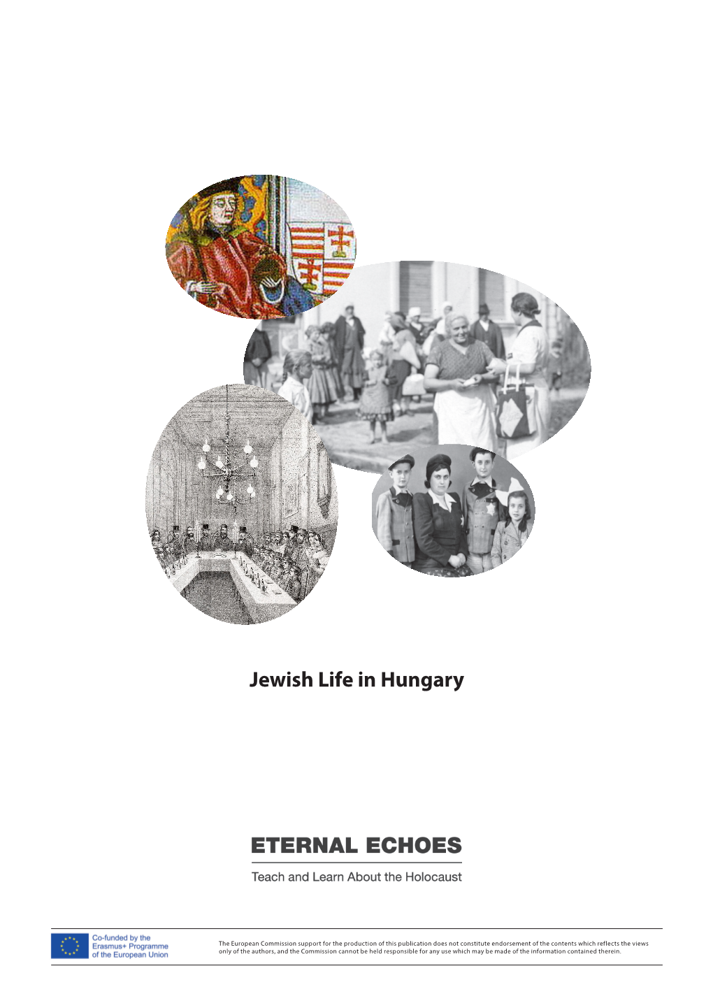 Jewish Life in Hungary