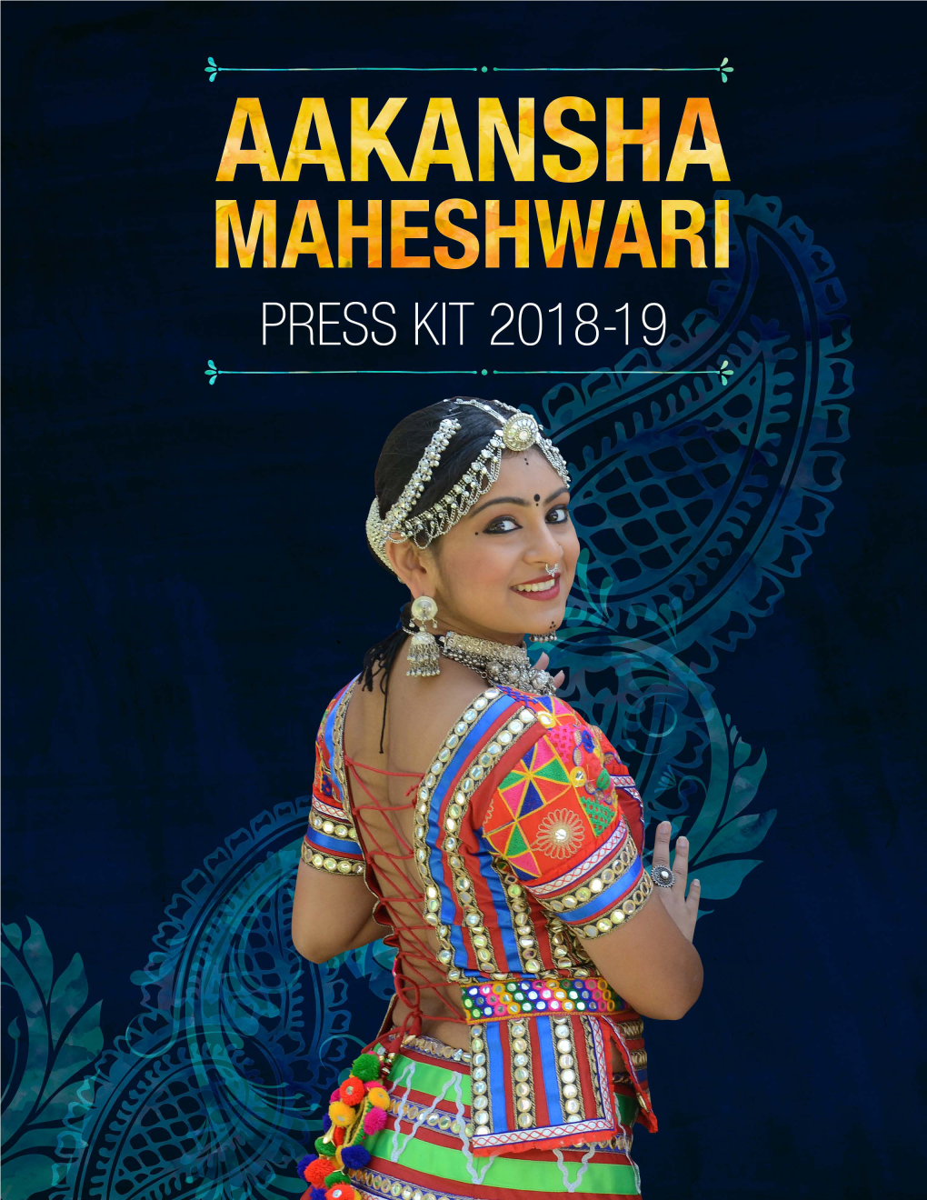 Aakansha-2018-Presskit-R4ad.Pdf