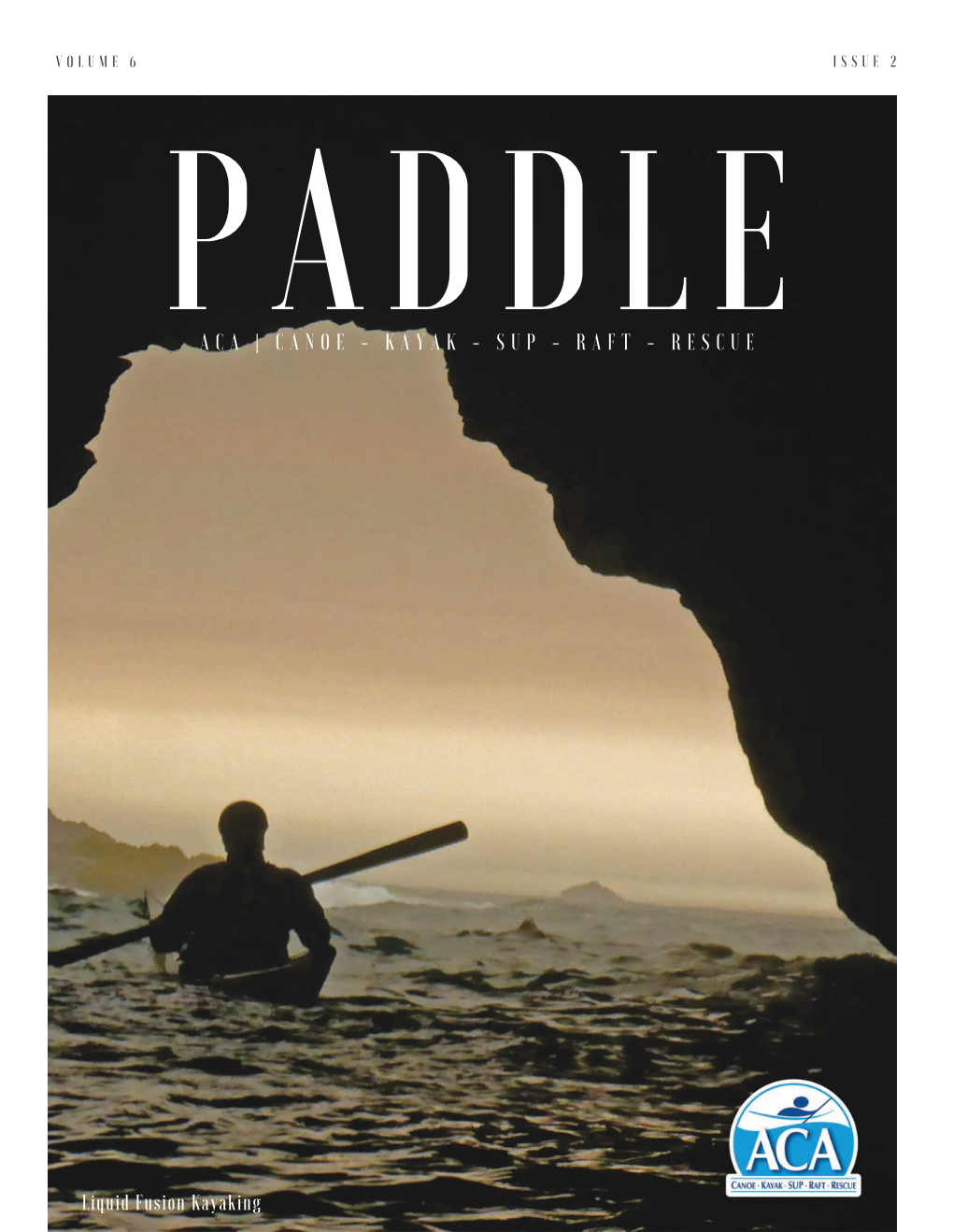Paddle Mag Vol 6 Issue 2 Web.Pdf