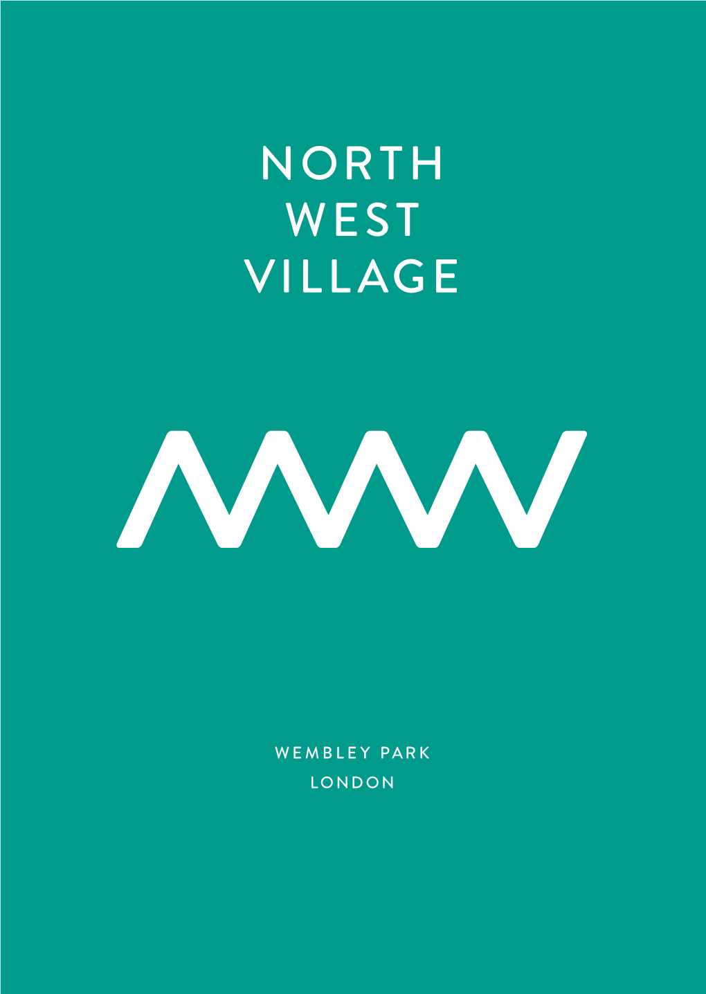 North West Village Is Contemporary London Living at Its Best