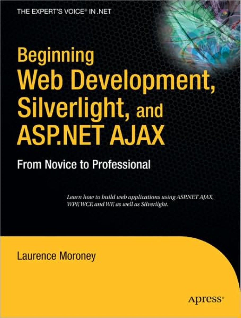 Architecture of ASP.NET