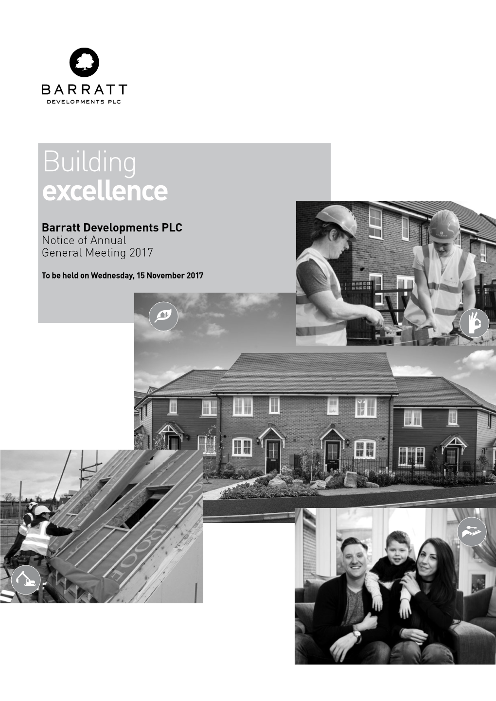 Building Excellence