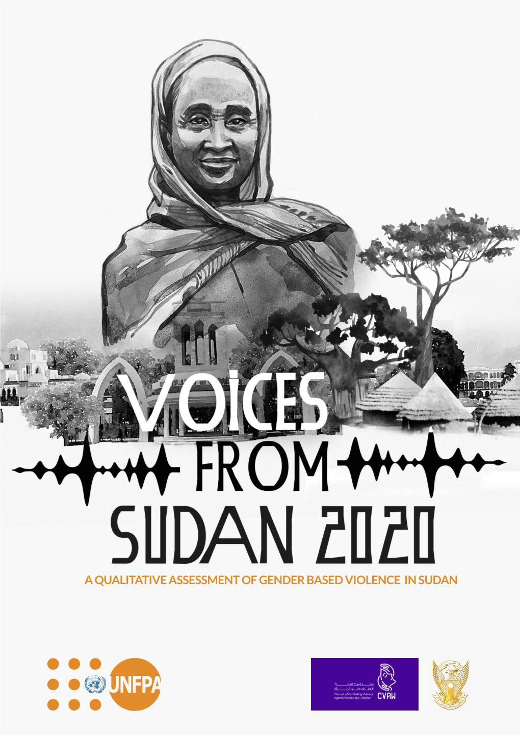 Voices from Sudan 2020