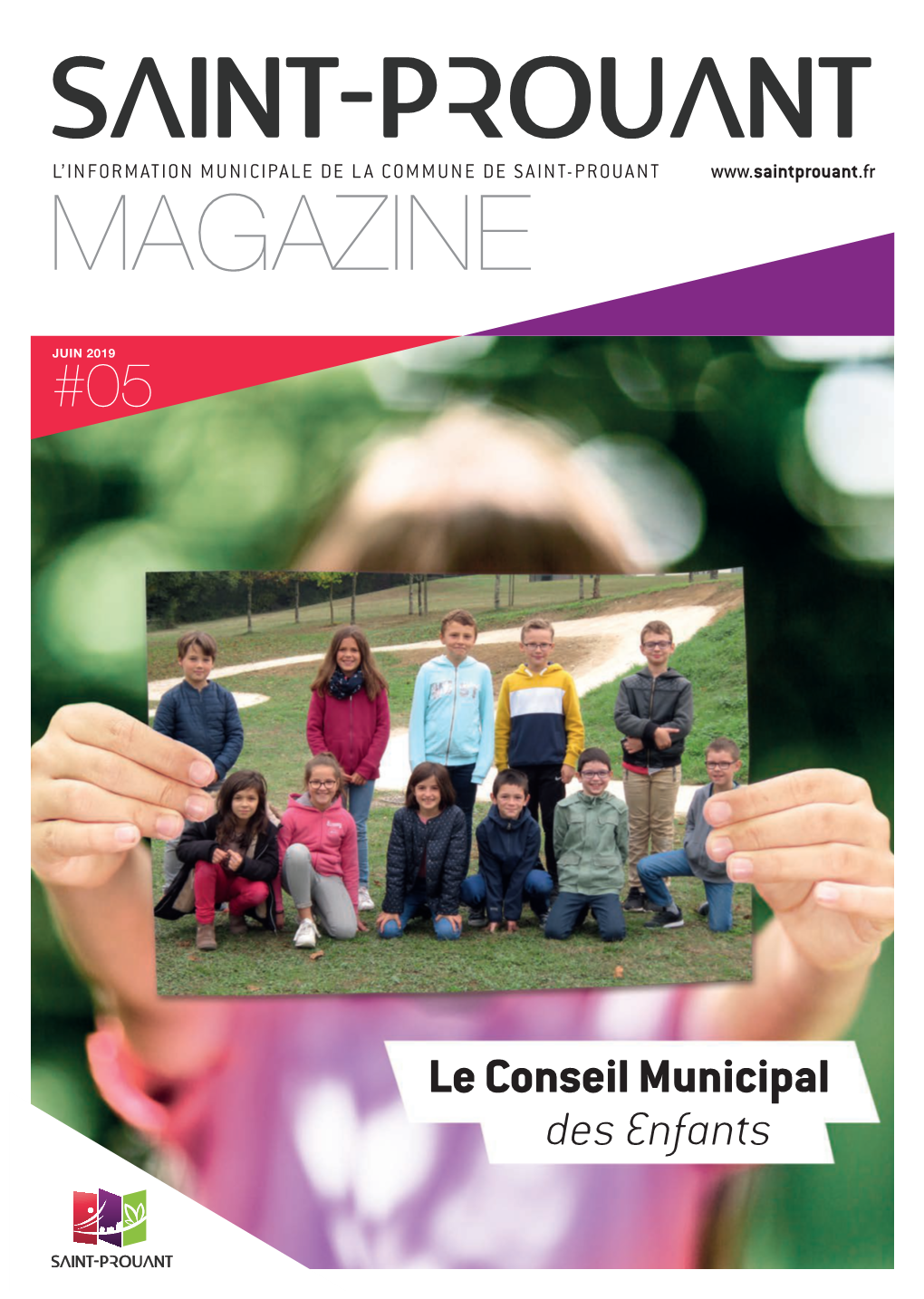 Le Conseil Municipal