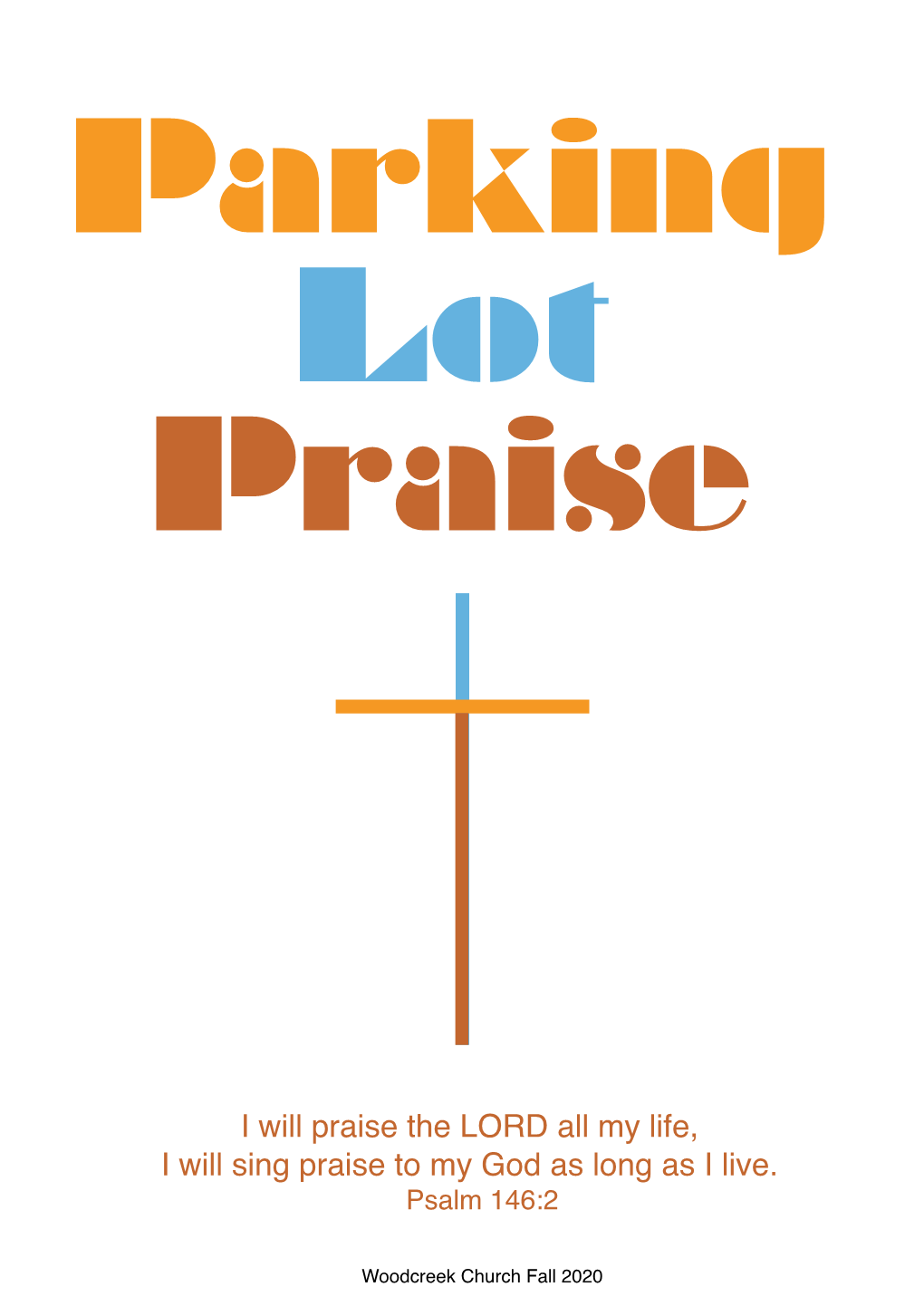 Parking Lot Praise 10.20