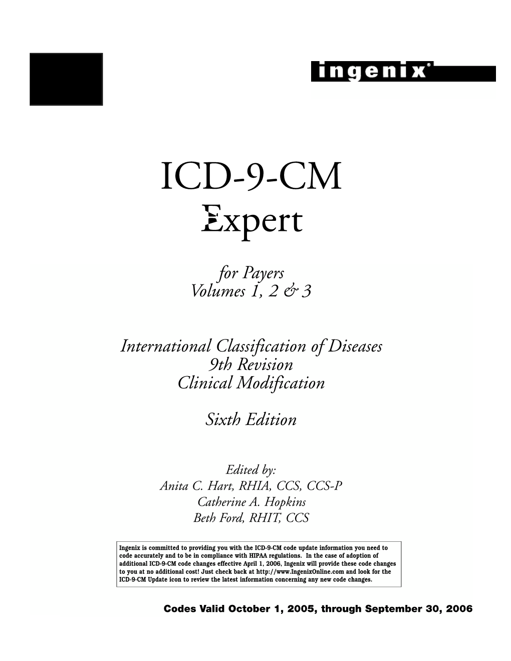 ICD-9-CM Expert