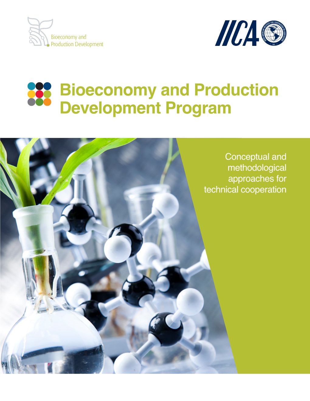 Bioeconomy and Production Development Program