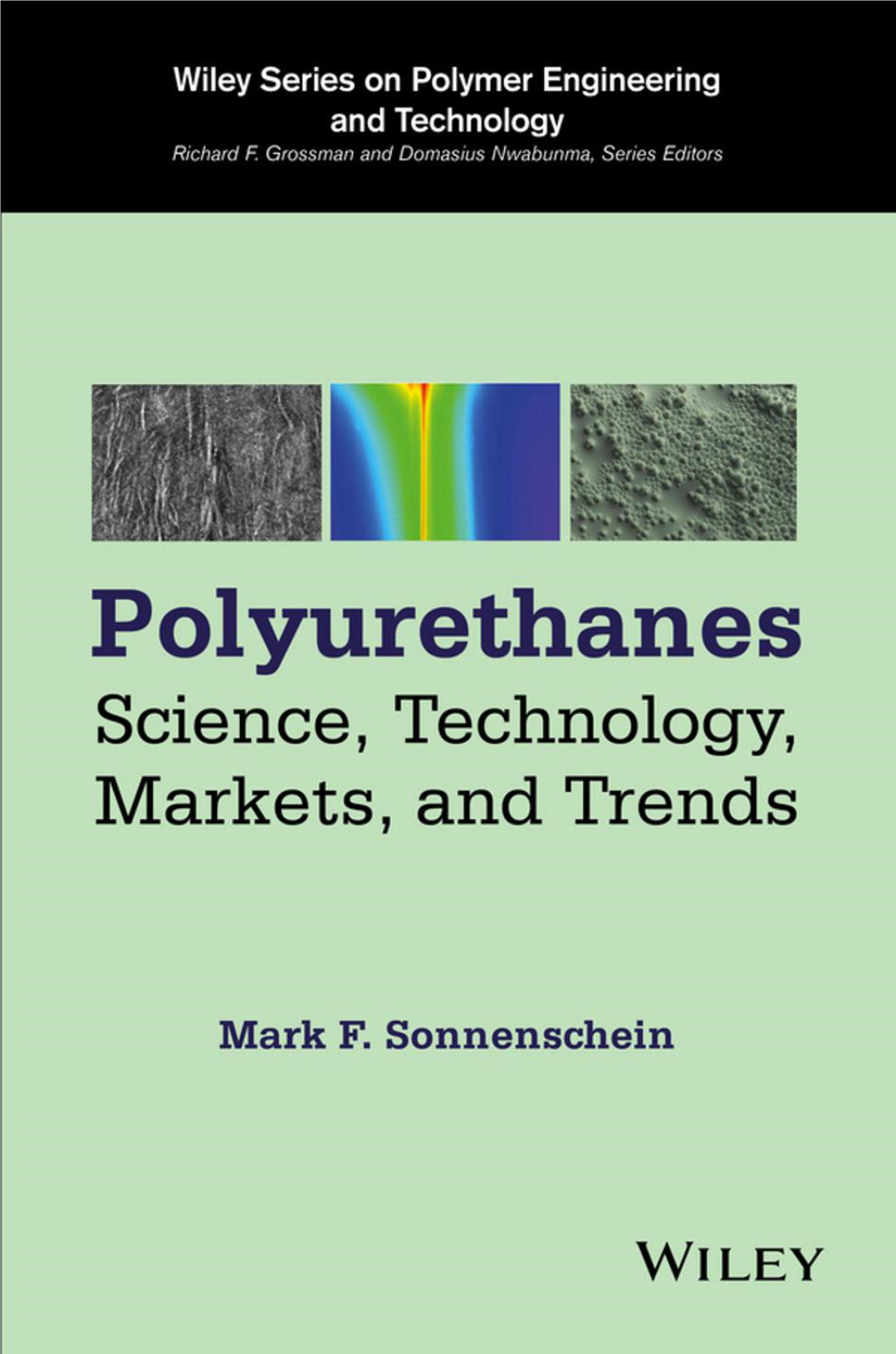 Polyurethane Elastomers