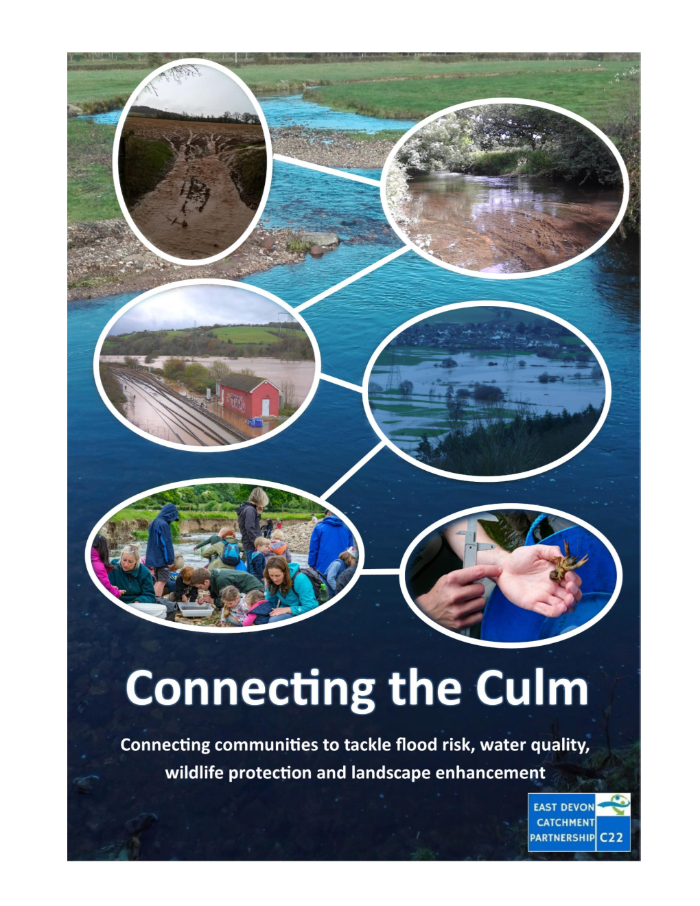 Connecting the Culm Project Outline