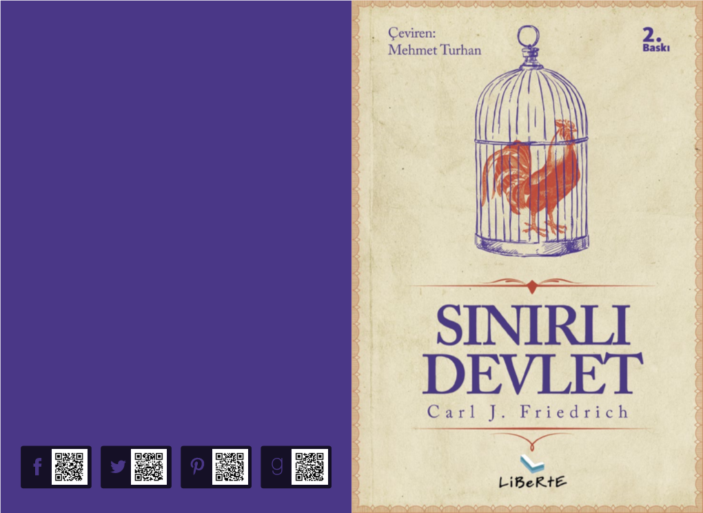 Sinirli Devlet OS.Pdf