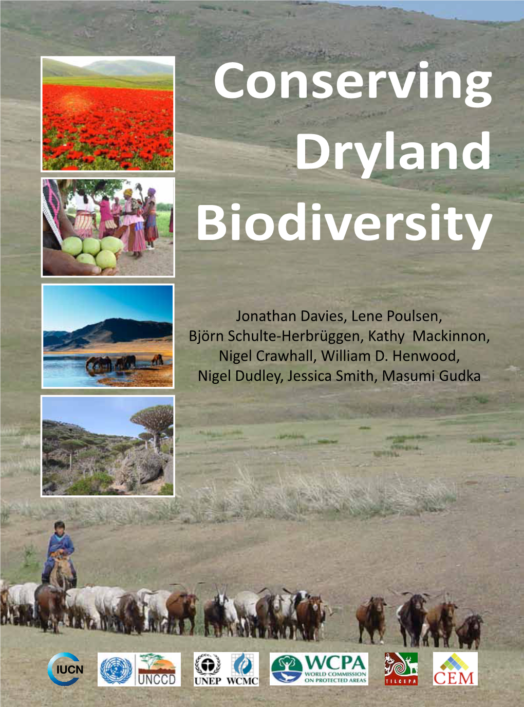 Conserving Dryland Biodiversity