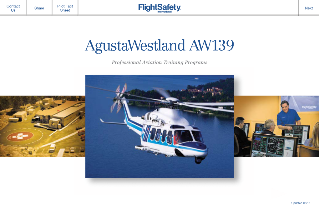 Agustawestland AW139