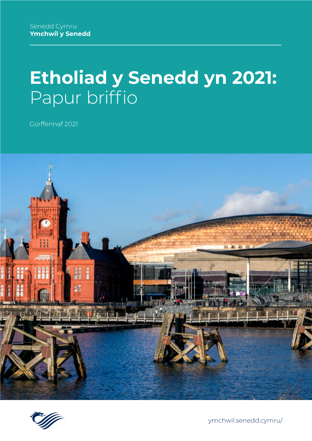 Etholiad Y Senedd Yn 2021: Papur Briffio