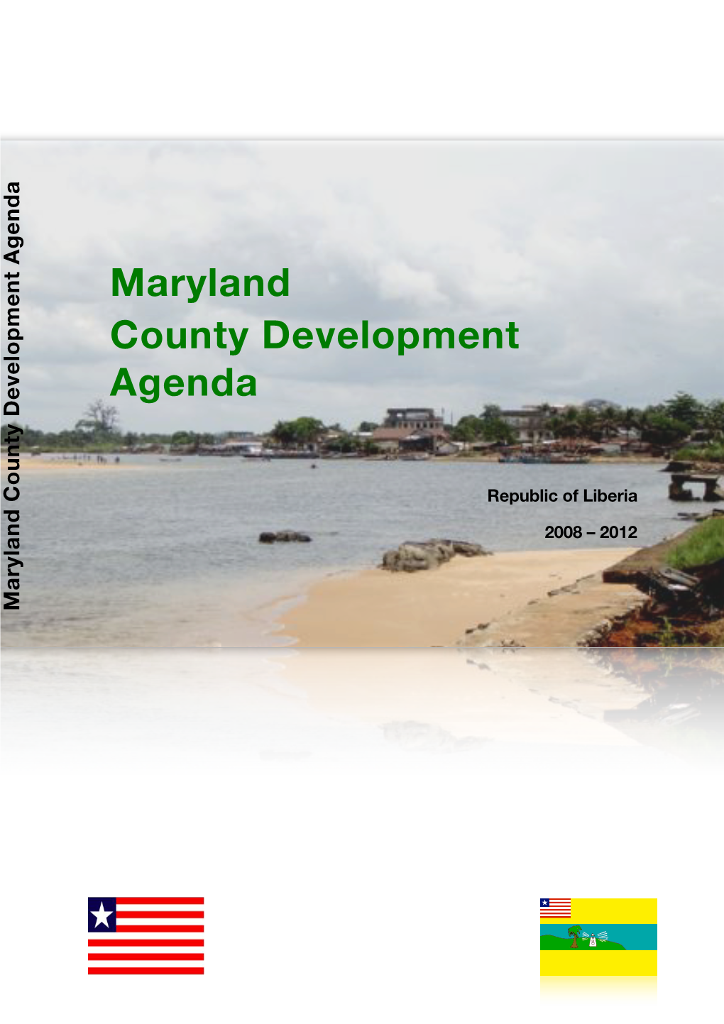 Maryland County Development Agenda