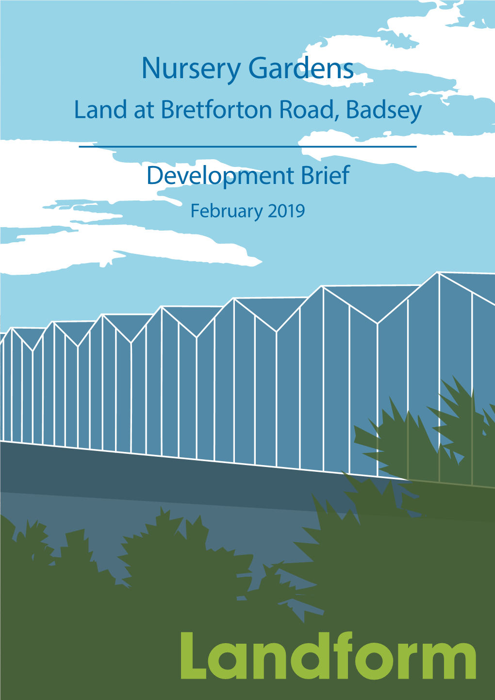 Badsey Development Brief