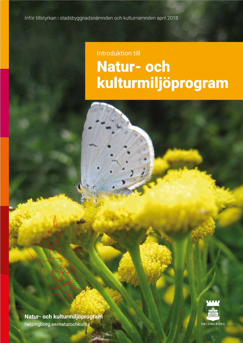 Natur- Och Kulturmiljöprogram