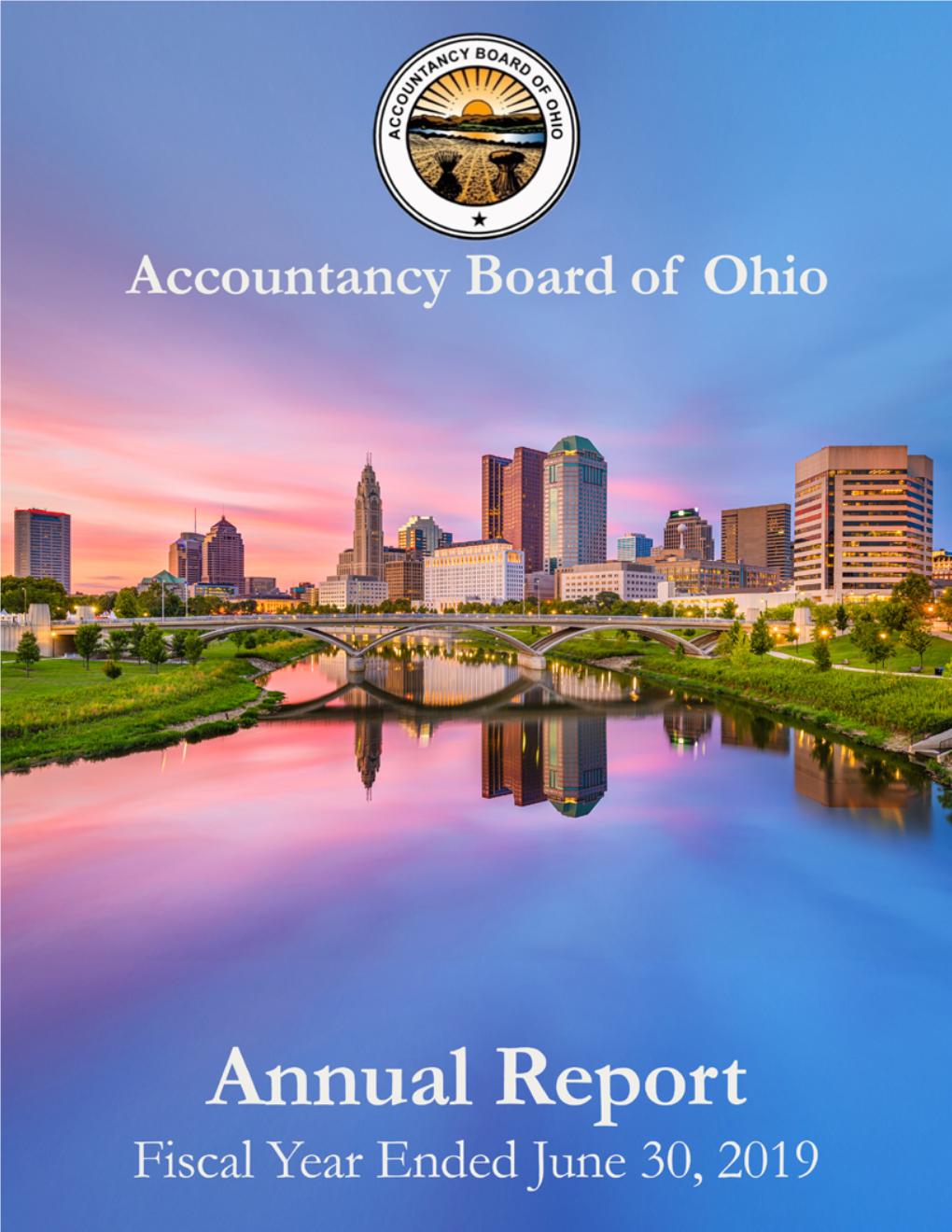 Annual Report 2019 1