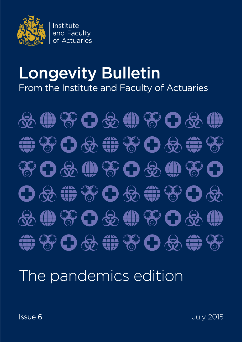 Longevity Bulletin: Pandemic Edition (Issue 6)