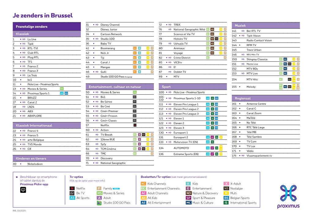 PXM-12422-PACK-Update Channel List A4 WEB NTE BXL.Indd