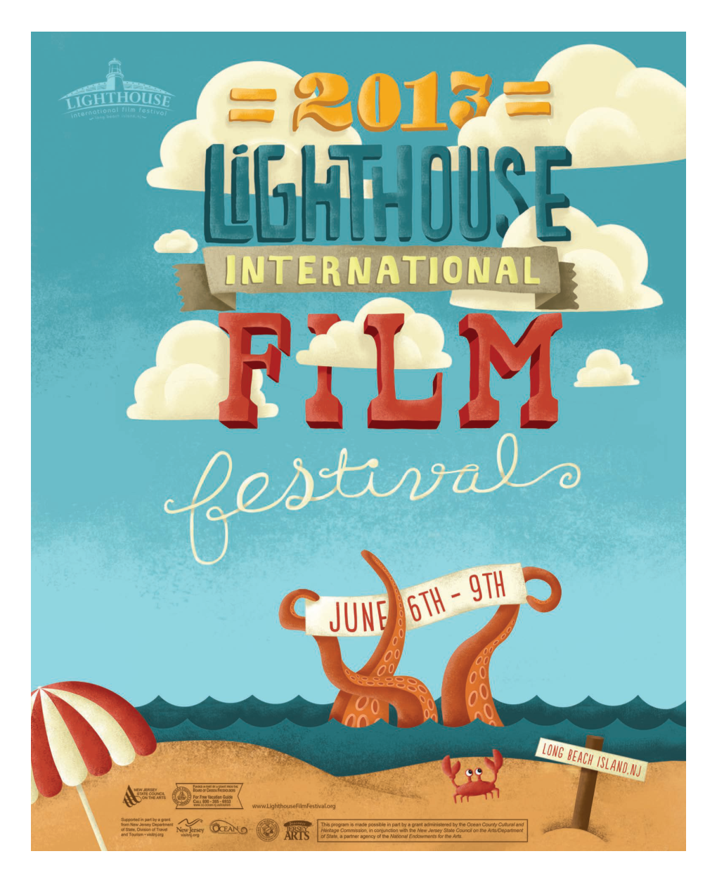 2013 Festival Program Guide