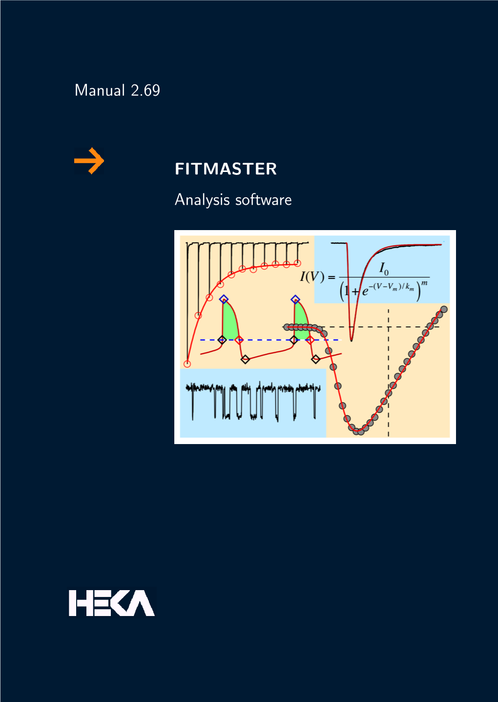 Manual 2.69 FITMASTER Analysis Software